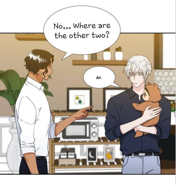 Blood-Link-By-Oneurman-Saneun-Hyeongje-Part-3-Eng page 3