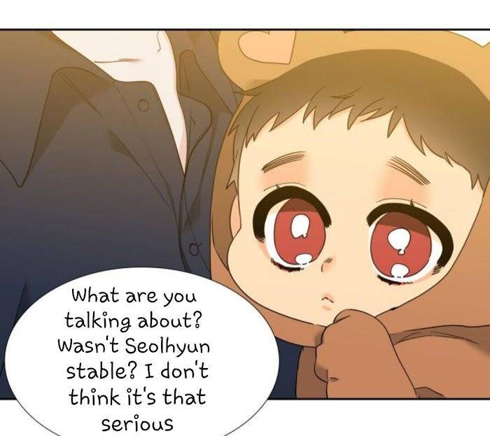 Blood-Link-By-Oneurman-Saneun-Hyeongje-Part-3-Eng page 6