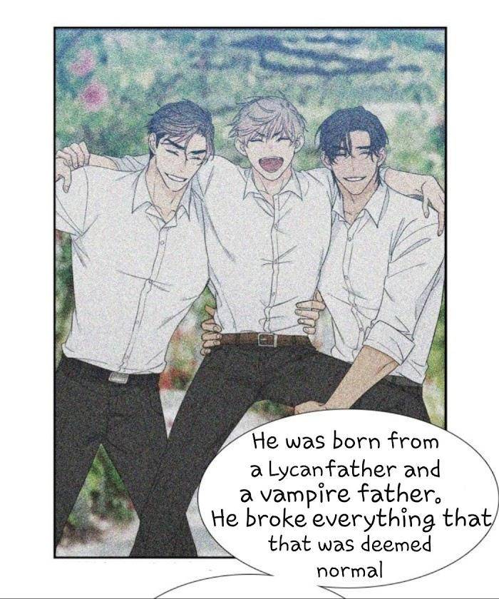 Blood-Link-By-Oneurman-Saneun-Hyeongje-Part-3-Eng page 23