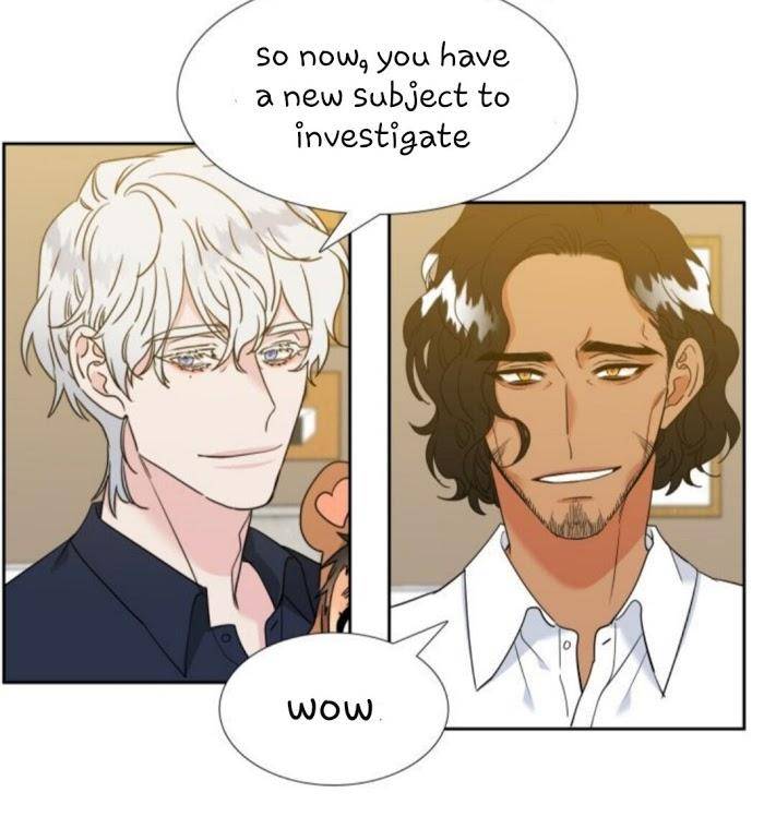 Blood-Link-By-Oneurman-Saneun-Hyeongje-Part-3-Eng page 24