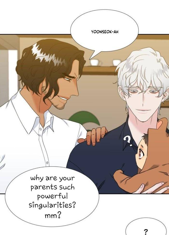 Blood-Link-By-Oneurman-Saneun-Hyeongje-Part-3-Eng page 25