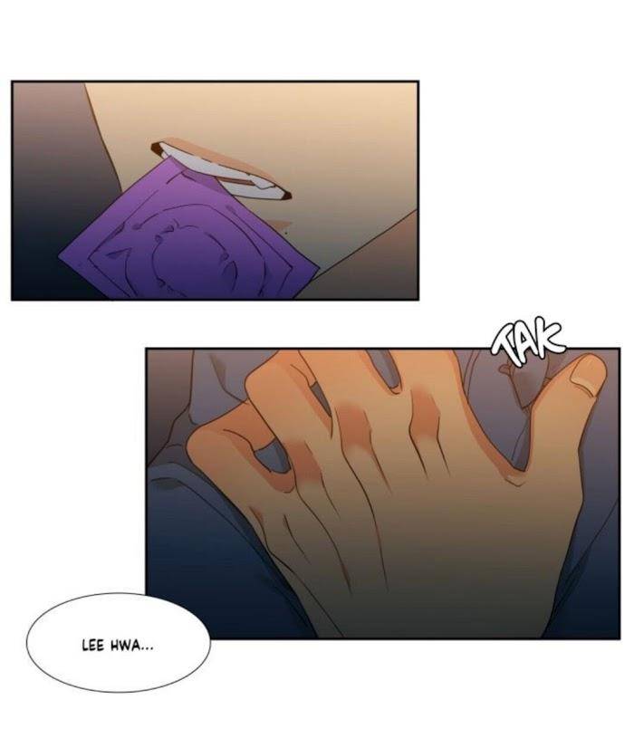 Blood-Link-By-Oneurman-Saneun-Hyeongje-Part-3-Eng page 29
