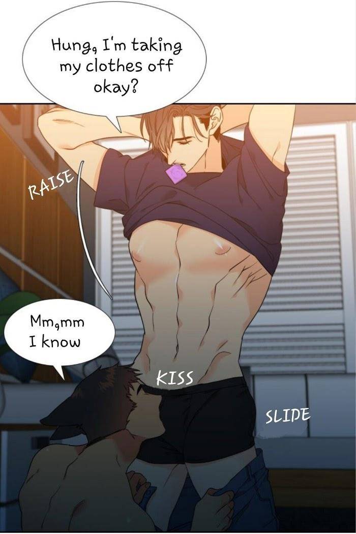 Blood-Link-By-Oneurman-Saneun-Hyeongje-Part-3-Eng page 31