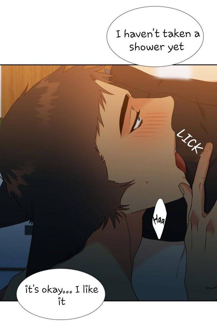 Blood-Link-By-Oneurman-Saneun-Hyeongje-Part-3-Eng page 32
