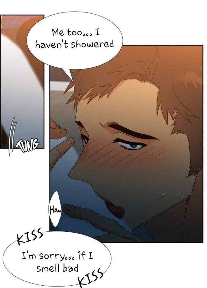 Blood-Link-By-Oneurman-Saneun-Hyeongje-Part-3-Eng page 33