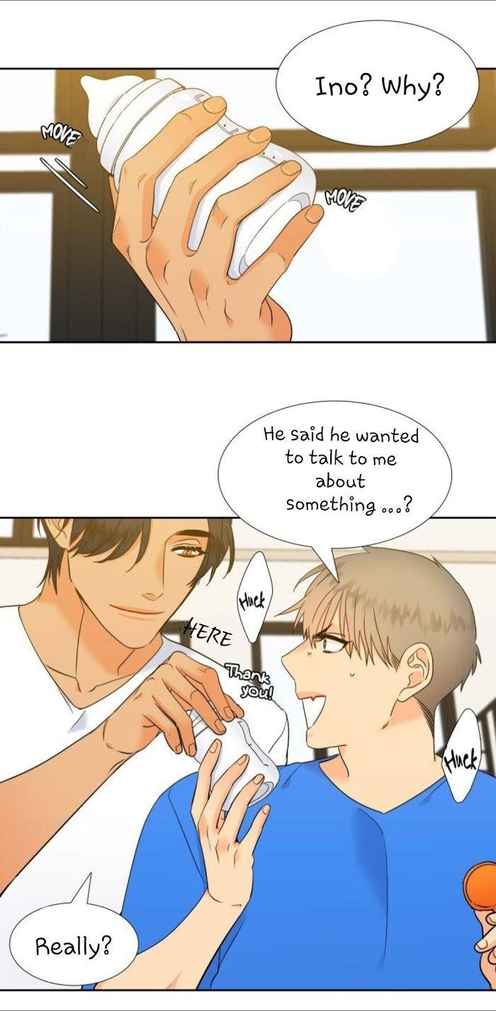 Blood-Link-By-Oneurman-Saneun-Hyeongje-Part-3-Eng page 42