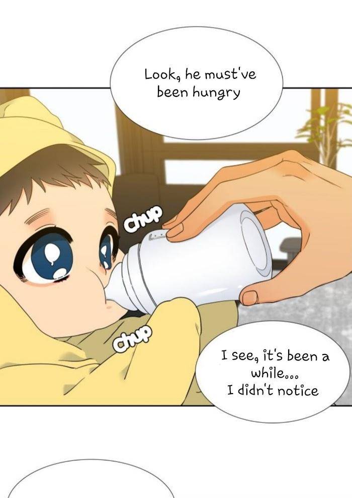 Blood-Link-By-Oneurman-Saneun-Hyeongje-Part-3-Eng page 43