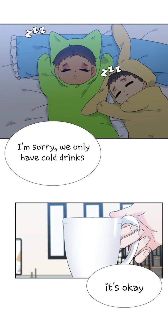 Blood-Link-By-Oneurman-Saneun-Hyeongje-Part-3-Eng chapter_065 thumbnail
