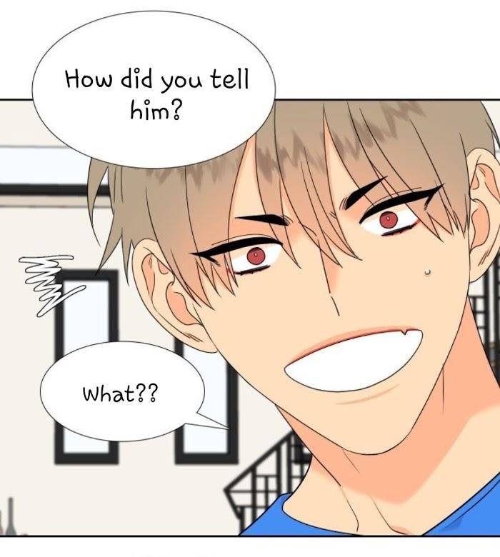 Blood-Link-By-Oneurman-Saneun-Hyeongje-Part-3-Eng page 10