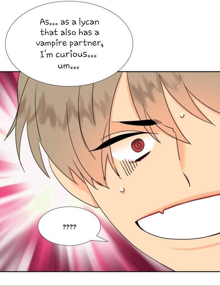 Blood-Link-By-Oneurman-Saneun-Hyeongje-Part-3-Eng page 12
