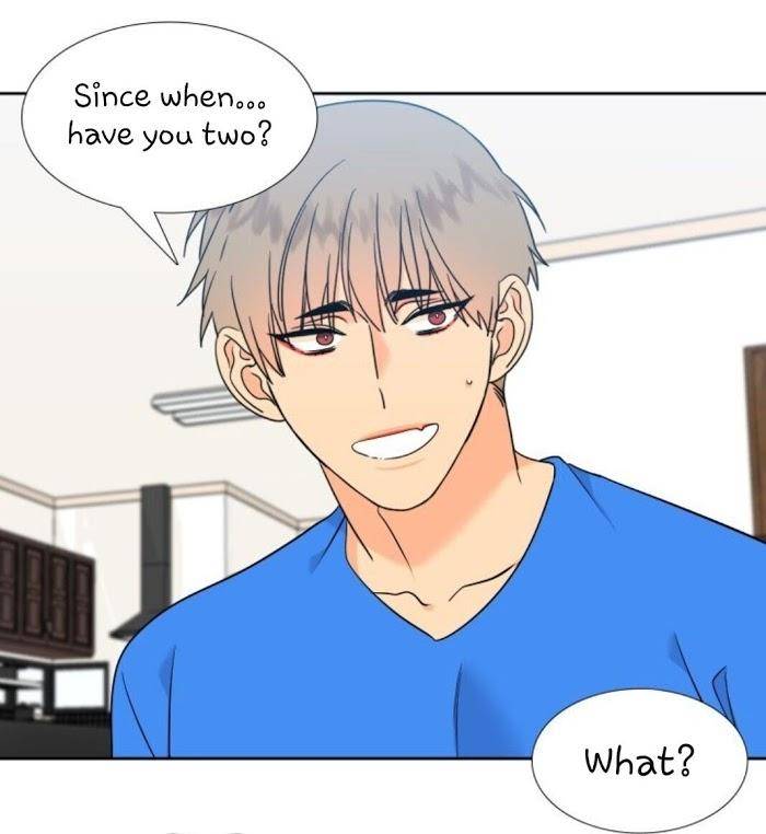Blood-Link-By-Oneurman-Saneun-Hyeongje-Part-3-Eng page 15