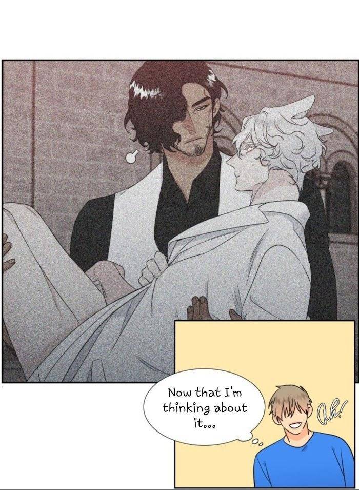 Blood-Link-By-Oneurman-Saneun-Hyeongje-Part-3-Eng page 17
