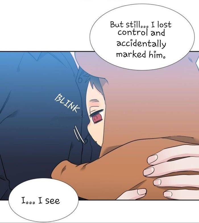Blood-Link-By-Oneurman-Saneun-Hyeongje-Part-3-Eng page 19
