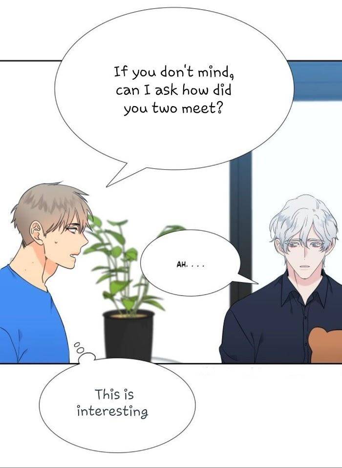 Blood-Link-By-Oneurman-Saneun-Hyeongje-Part-3-Eng page 22