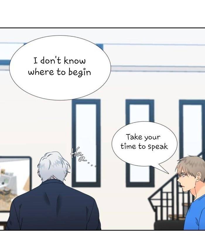 Blood-Link-By-Oneurman-Saneun-Hyeongje-Part-3-Eng page 24