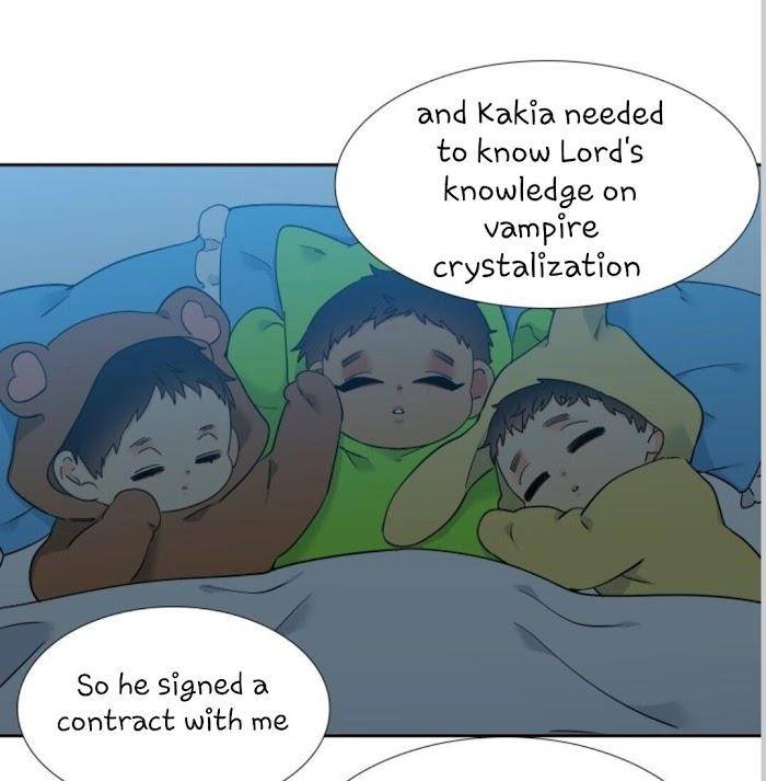 Blood-Link-By-Oneurman-Saneun-Hyeongje-Part-3-Eng page 26