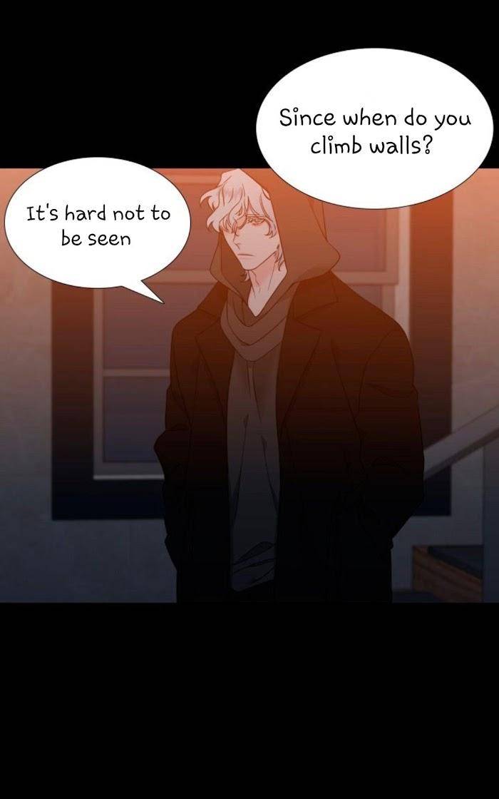 Blood-Link-By-Oneurman-Saneun-Hyeongje-Part-3-Eng page 34