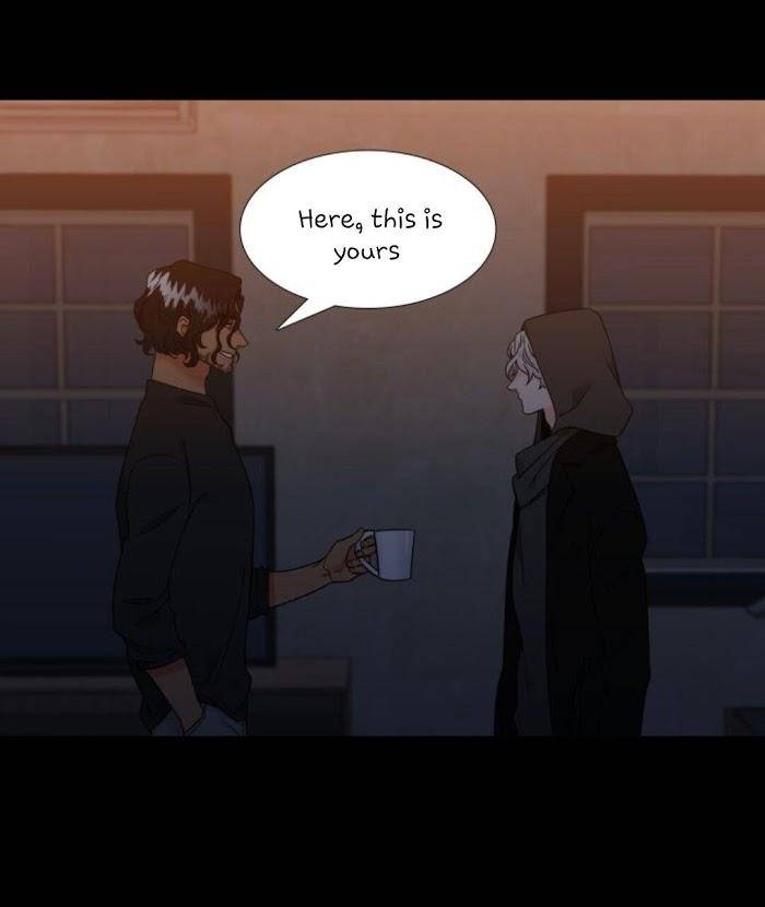 Blood-Link-By-Oneurman-Saneun-Hyeongje-Part-3-Eng page 36