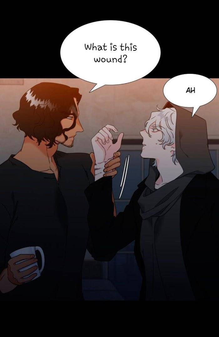 Blood-Link-By-Oneurman-Saneun-Hyeongje-Part-3-Eng page 40