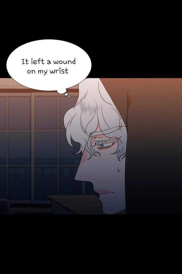 Blood-Link-By-Oneurman-Saneun-Hyeongje-Part-3-Eng page 42