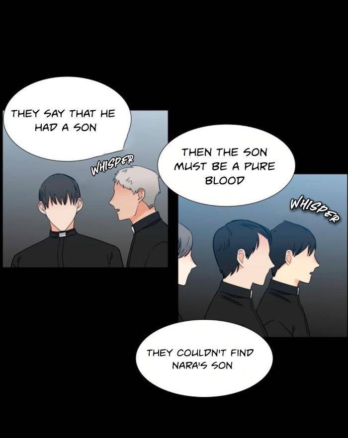 Blood-Link-By-Oneurman-Saneun-Hyeongje-Part-3-Eng page 3
