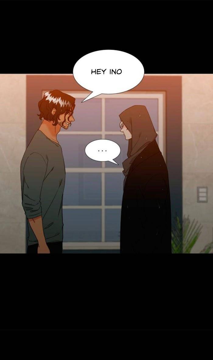 Blood-Link-By-Oneurman-Saneun-Hyeongje-Part-3-Eng page 13