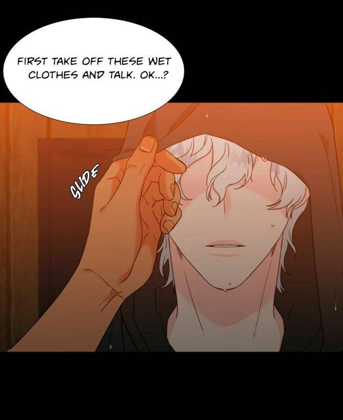 Blood-Link-By-Oneurman-Saneun-Hyeongje-Part-3-Eng page 14