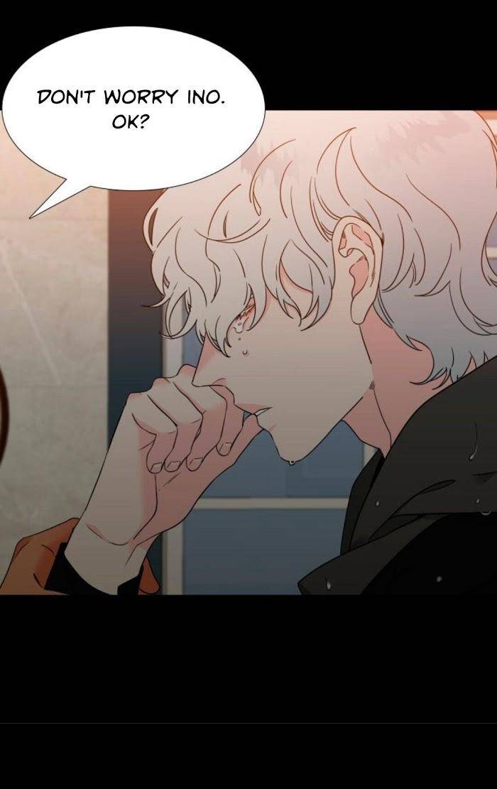 Blood-Link-By-Oneurman-Saneun-Hyeongje-Part-3-Eng page 21