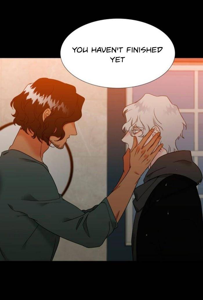 Blood-Link-By-Oneurman-Saneun-Hyeongje-Part-3-Eng page 23