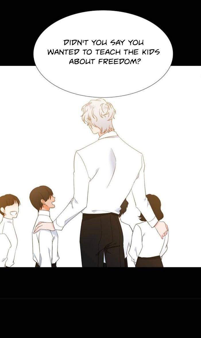 Blood-Link-By-Oneurman-Saneun-Hyeongje-Part-3-Eng page 24