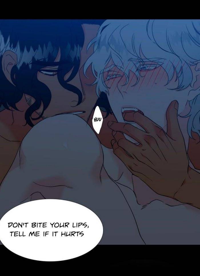 Blood-Link-By-Oneurman-Saneun-Hyeongje-Part-3-Eng page 36