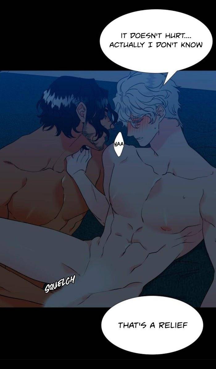Blood-Link-By-Oneurman-Saneun-Hyeongje-Part-3-Eng page 37