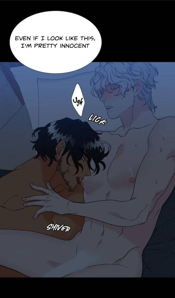 Blood-Link-By-Oneurman-Saneun-Hyeongje-Part-3-Eng page 39