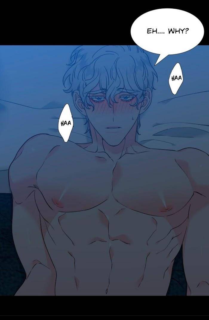 Blood-Link-By-Oneurman-Saneun-Hyeongje-Part-3-Eng page 42