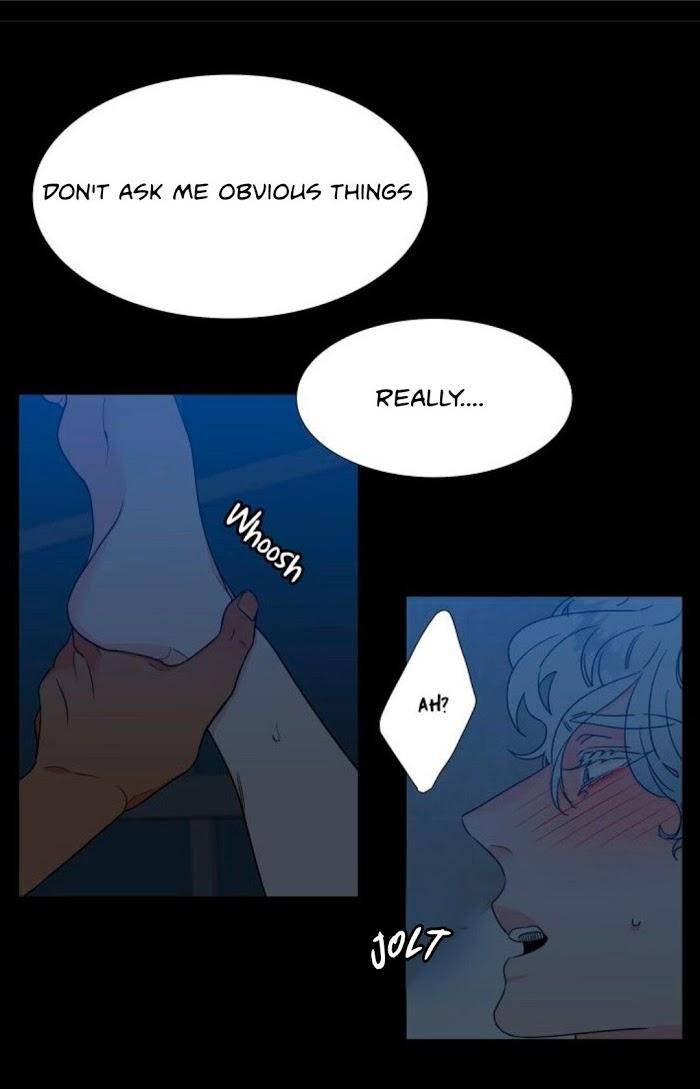 Blood-Link-By-Oneurman-Saneun-Hyeongje-Part-3-Eng page 43