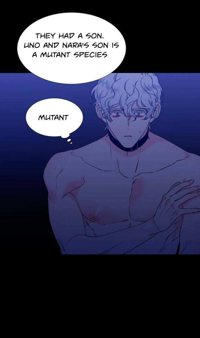 Blood-Link-By-Oneurman-Saneun-Hyeongje-Part-3-Eng page 16