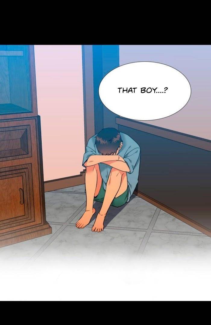 Blood-Link-By-Oneurman-Saneun-Hyeongje-Part-3-Eng page 26