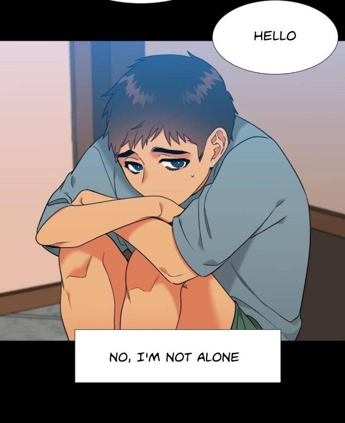 Blood-Link-By-Oneurman-Saneun-Hyeongje-Part-3-Eng page 28