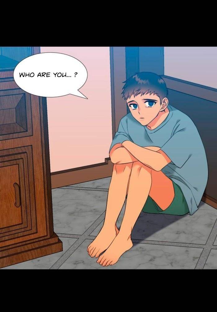 Blood-Link-By-Oneurman-Saneun-Hyeongje-Part-3-Eng page 30