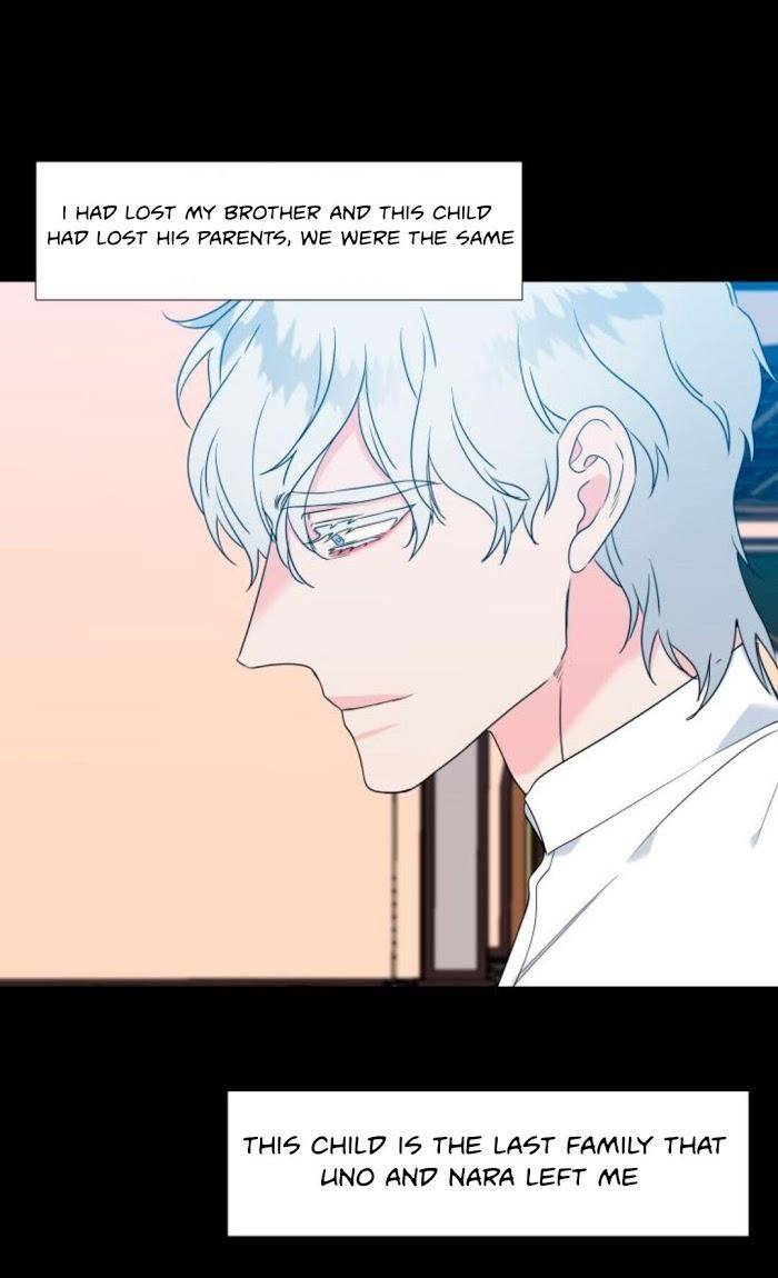 Blood-Link-By-Oneurman-Saneun-Hyeongje-Part-3-Eng page 32
