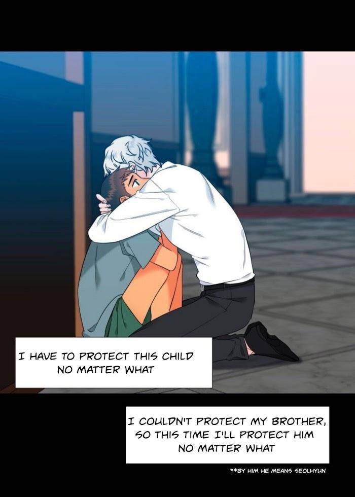 Blood-Link-By-Oneurman-Saneun-Hyeongje-Part-3-Eng page 33