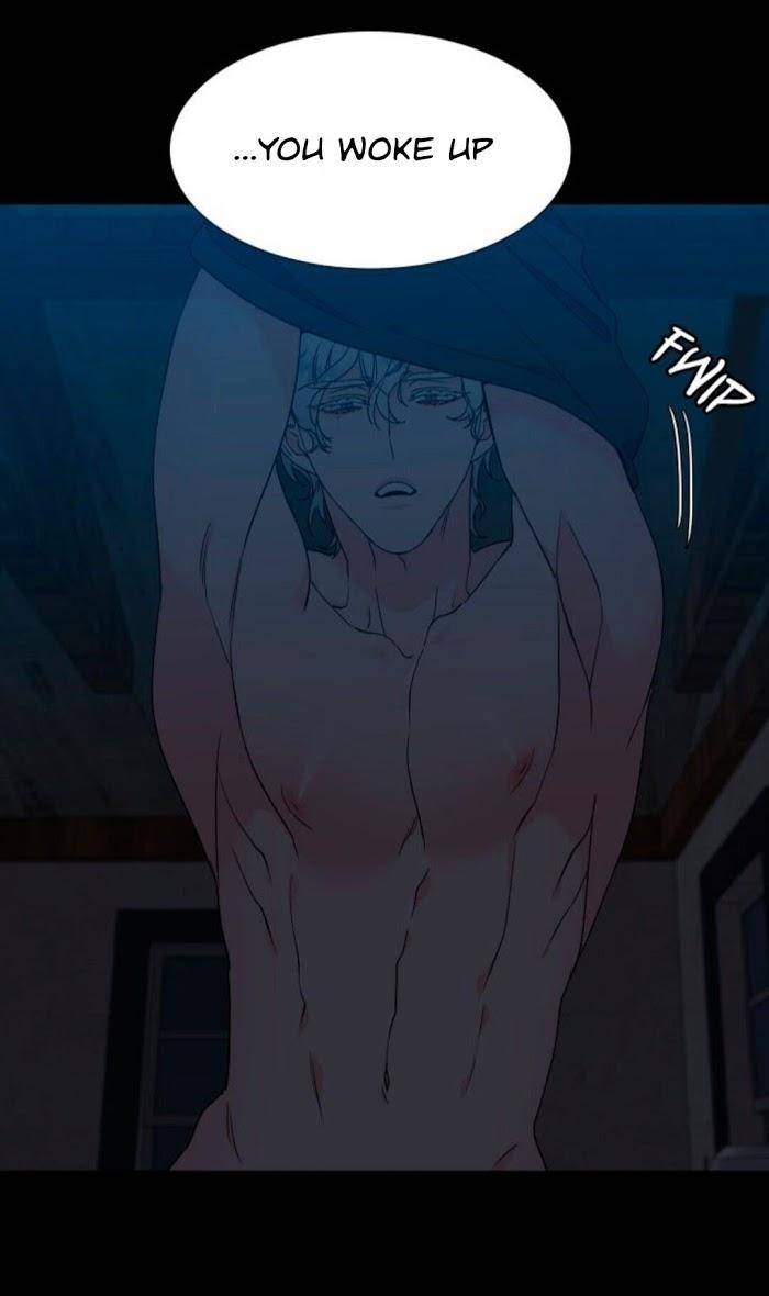 Blood-Link-By-Oneurman-Saneun-Hyeongje-Part-3-Eng page 38