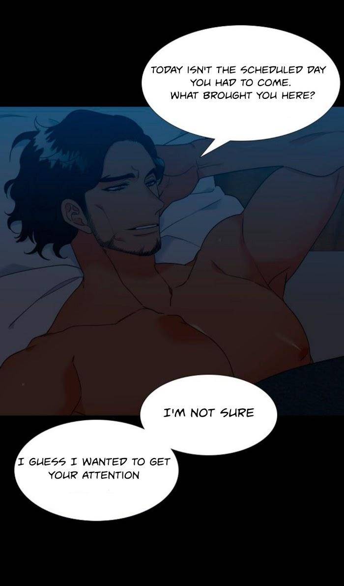 Blood-Link-By-Oneurman-Saneun-Hyeongje-Part-3-Eng page 41