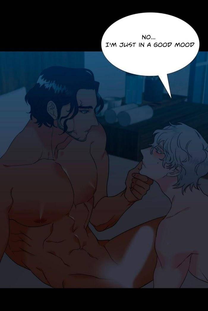 Blood-Link-By-Oneurman-Saneun-Hyeongje-Part-3-Eng page 48