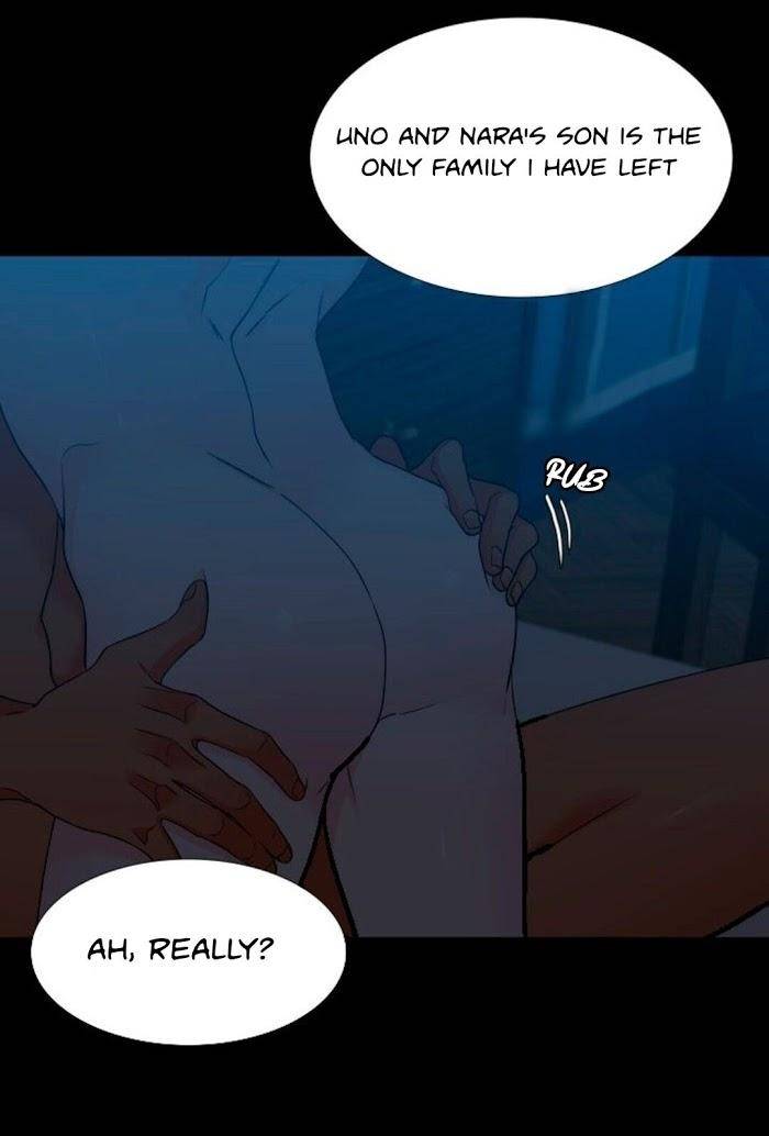 Blood-Link-By-Oneurman-Saneun-Hyeongje-Part-3-Eng page 50