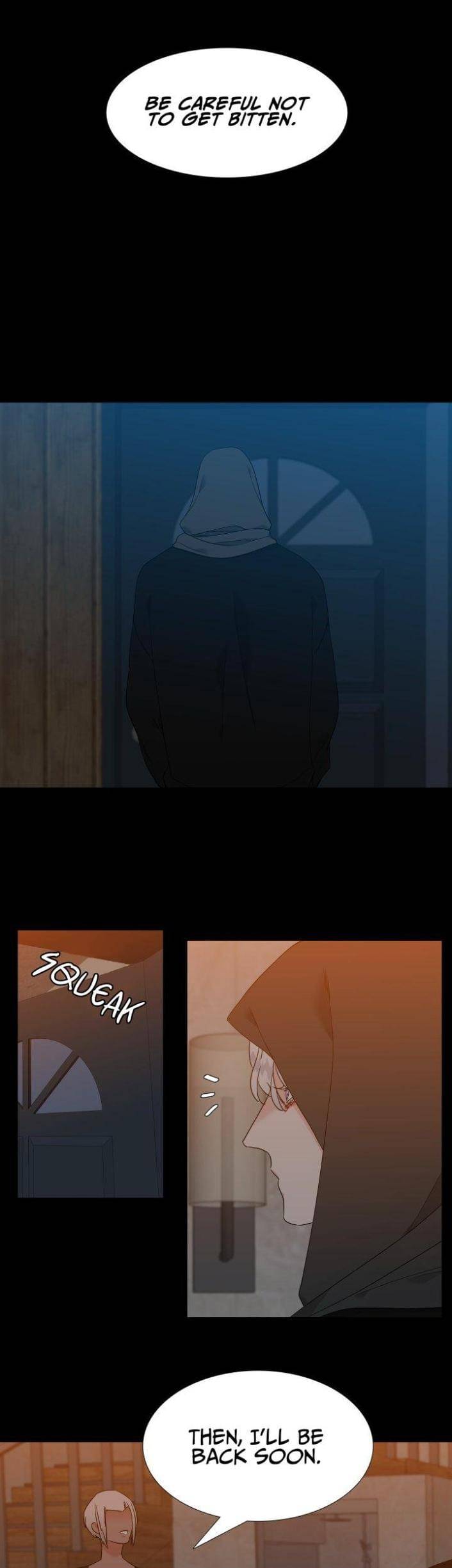 Blood-Link-By-Oneurman-Saneun-Hyeongje-Part-3-Eng page 4