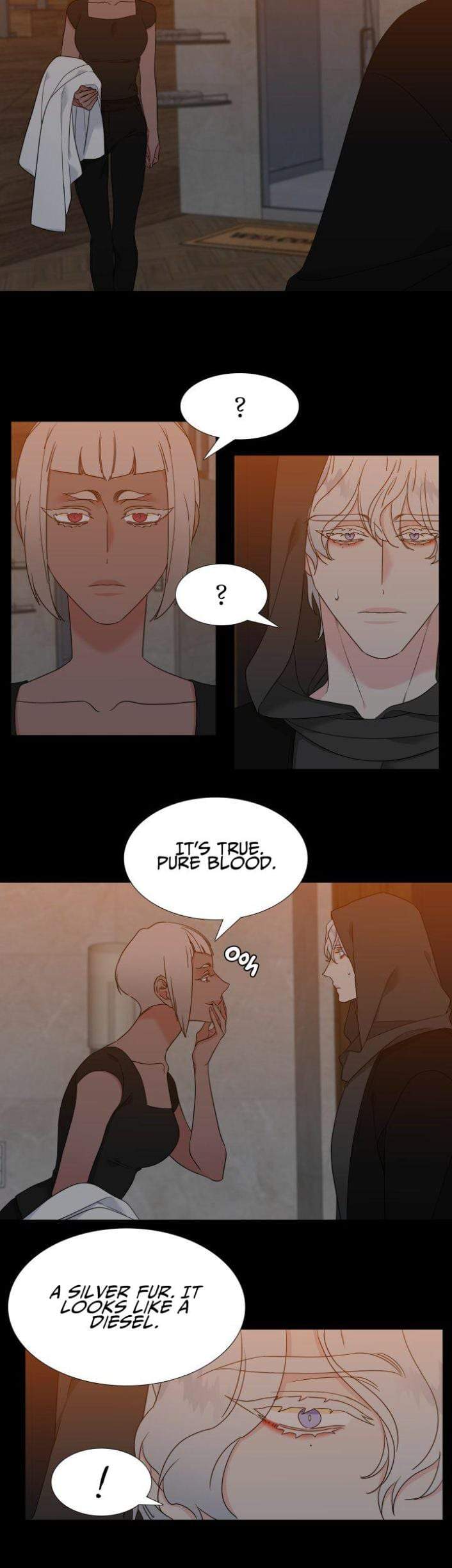 Blood-Link-By-Oneurman-Saneun-Hyeongje-Part-3-Eng page 5