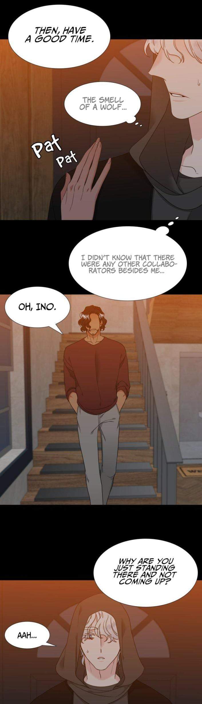 Blood-Link-By-Oneurman-Saneun-Hyeongje-Part-3-Eng page 6