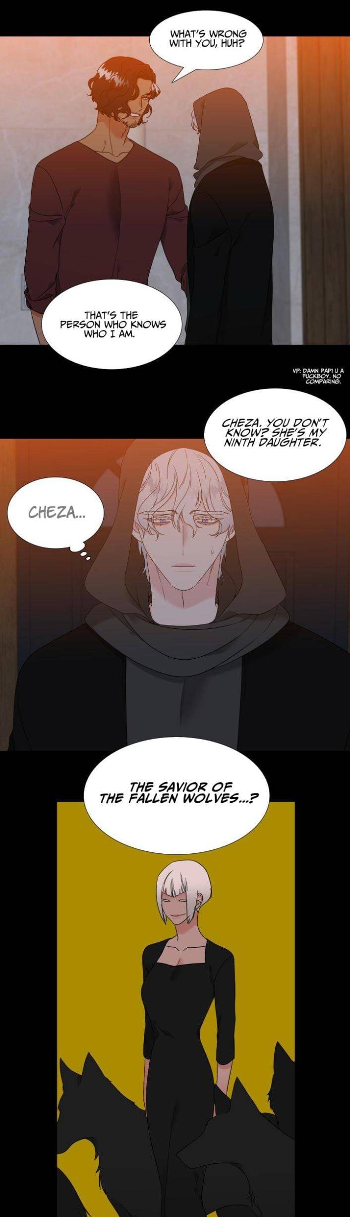 Blood-Link-By-Oneurman-Saneun-Hyeongje-Part-3-Eng page 8
