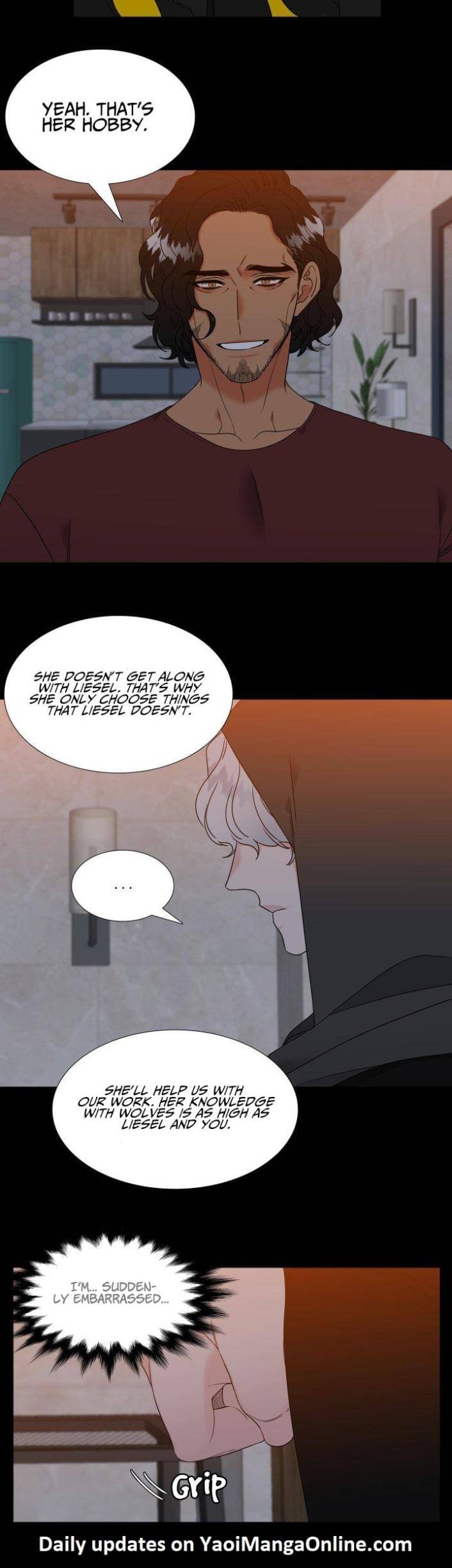 Blood-Link-By-Oneurman-Saneun-Hyeongje-Part-3-Eng page 9